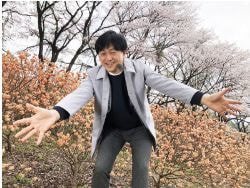 依田さん